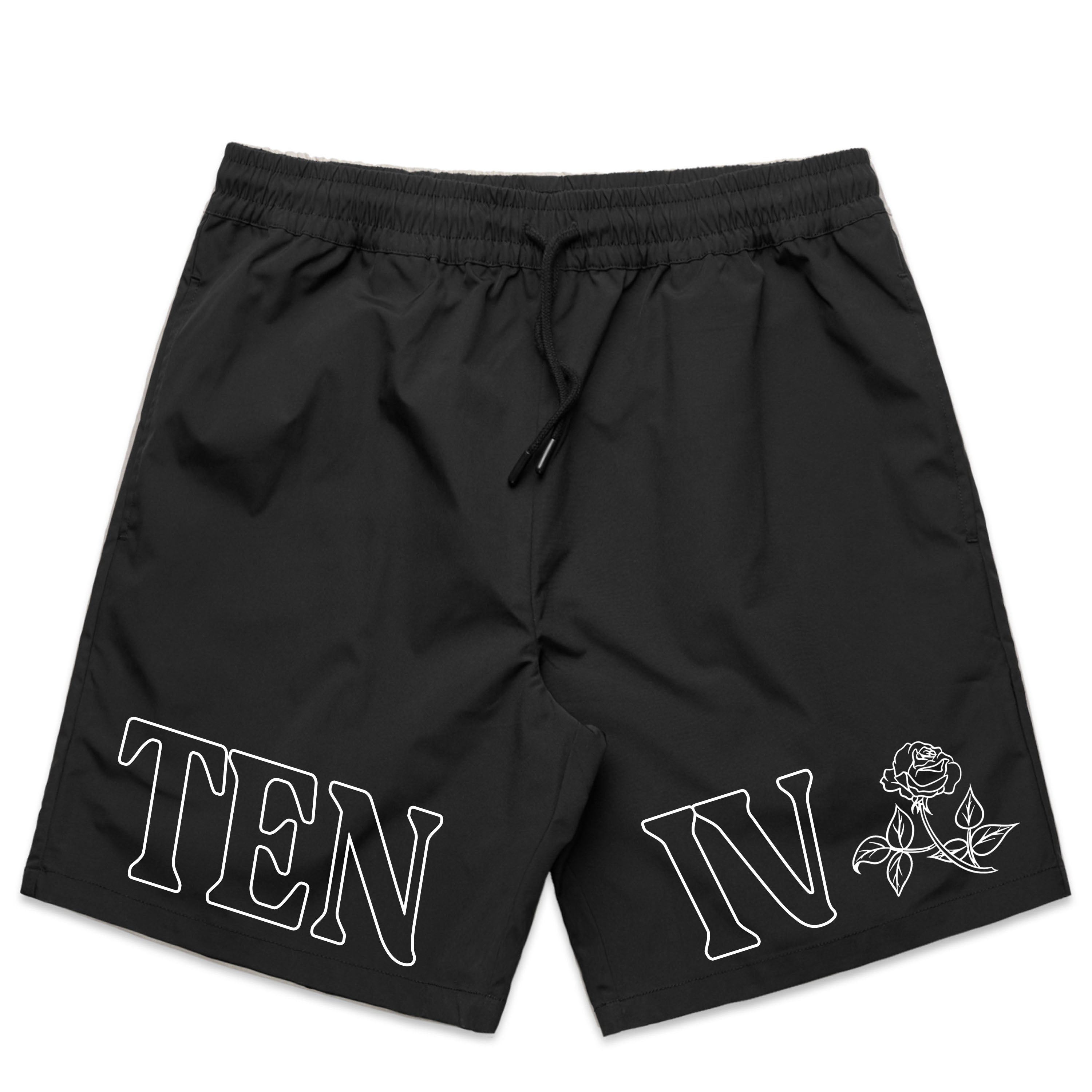 TEN IV World Wide Shorts